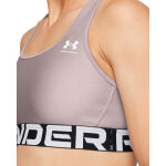 Under Armour Hg Authentics Mid Branded W