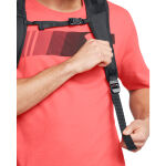 Under Armour Hustle 6.0 Pro Bp