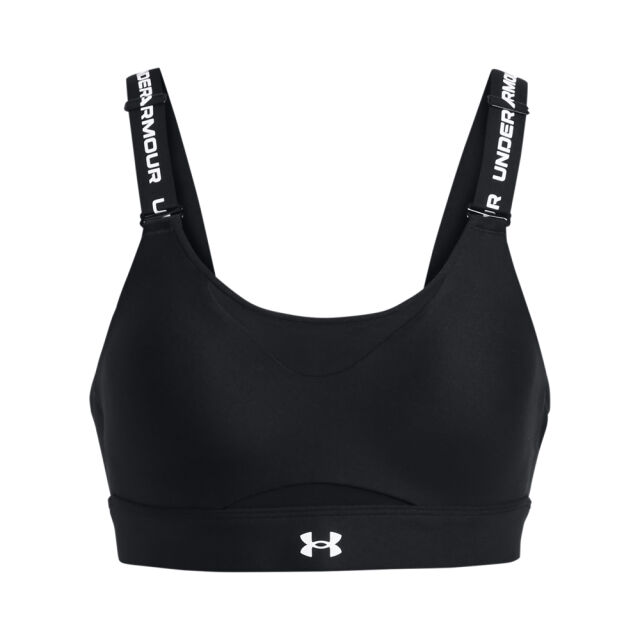 Under Armour Infinity High 2.0 Bra