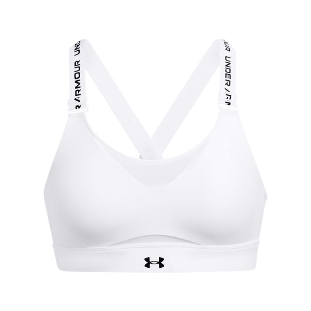 Under Armour Infinity High 2.0 Bra