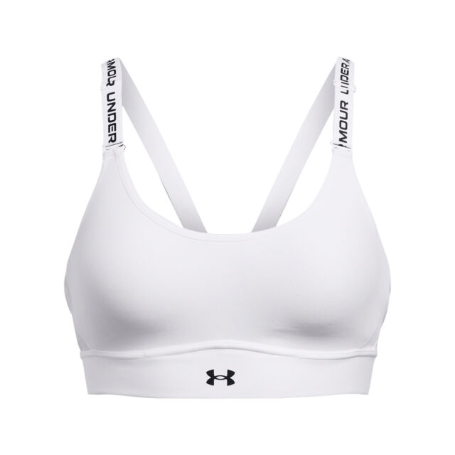 Under Armour Infinity Mid Bra