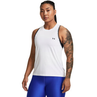 Under Armour Knockout Novelty Tank W - toppi