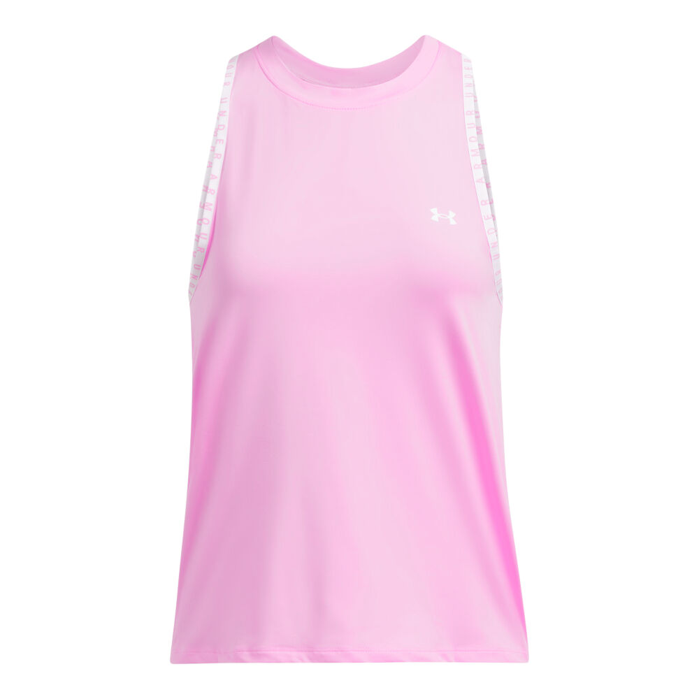 Under Armour Knockout Novelty Tank W
