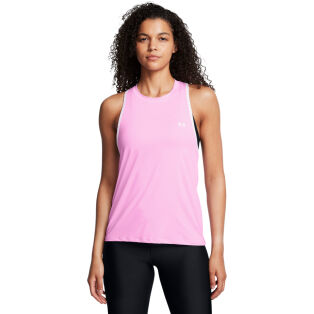 Under Armour Knockout Novelty Tank W - toppi