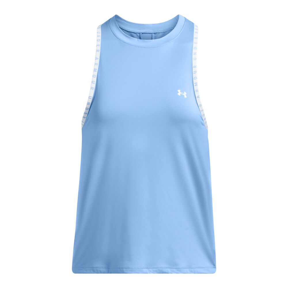 Under Armour Knockout Novelty Tank W