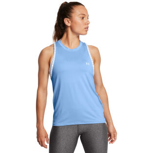 Under Armour Knockout Novelty Tank W - toppi
