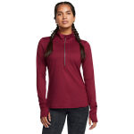Under Armour Launch Pro Half Zip W