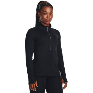 Under Armour Launch Pro Half Zip W - pitkähihainen paita