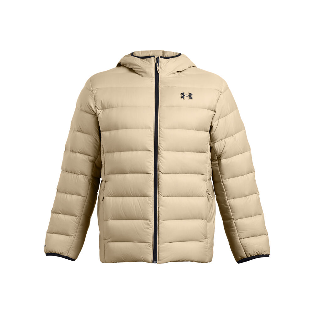 Under Armour Legend Down Hooded Jacket