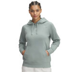 Under Armour W Rival Fleece Hoodie
