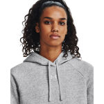 Under Armour W Rival Fleece Hoodie