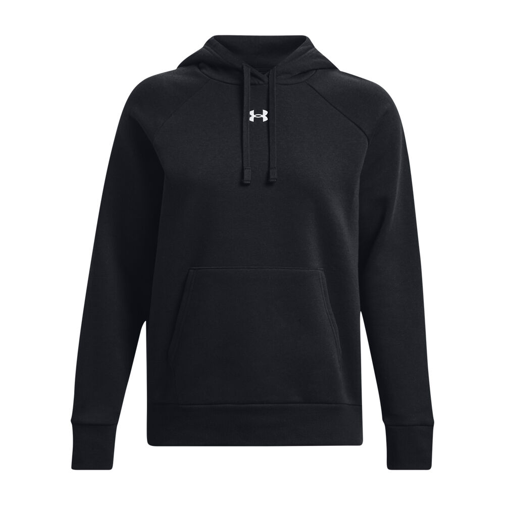 Under Armour W Rival Fleece Hoodie