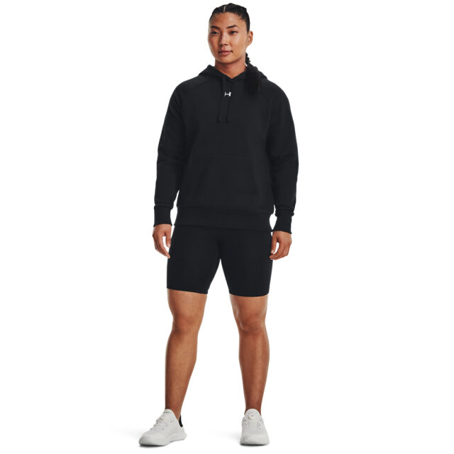 Under Armour W Rival Fleece Hoodie - huppari