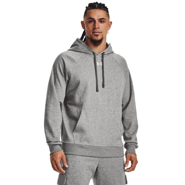 Under Armour Rival Fleece Hoodie - miesten huppari