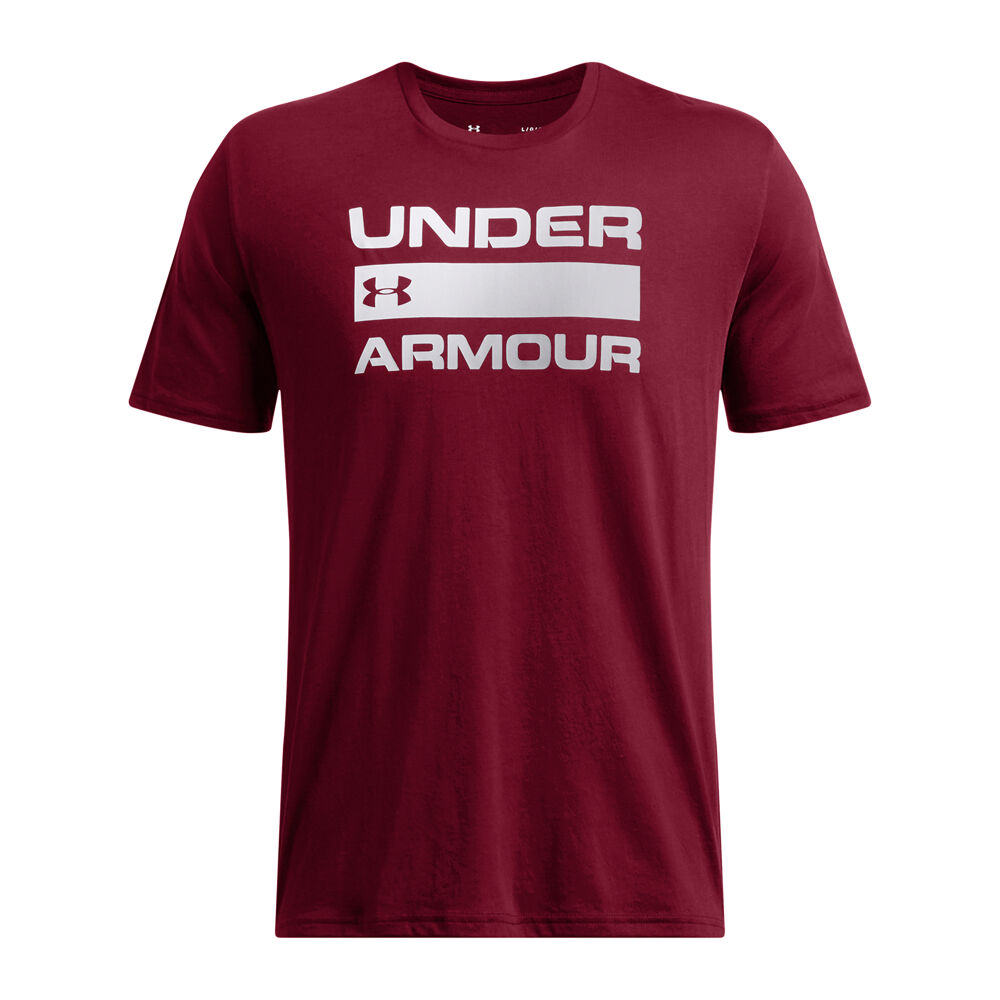 Under Armour Team Issue Wordmark Tee