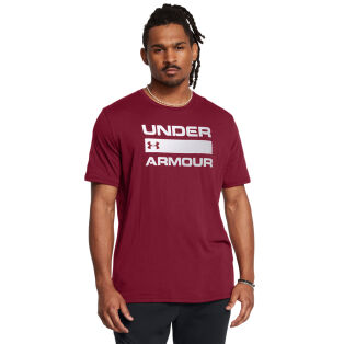 Under Armour Team Issue Wordmark Tee - t-paita