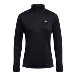 Under Armour Tech 1/2 Zip- Solid