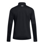 Under Armour Tech 1/2 Zip- Solid