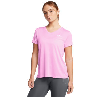 Under Armour Tech SSV Twist W - t-paita