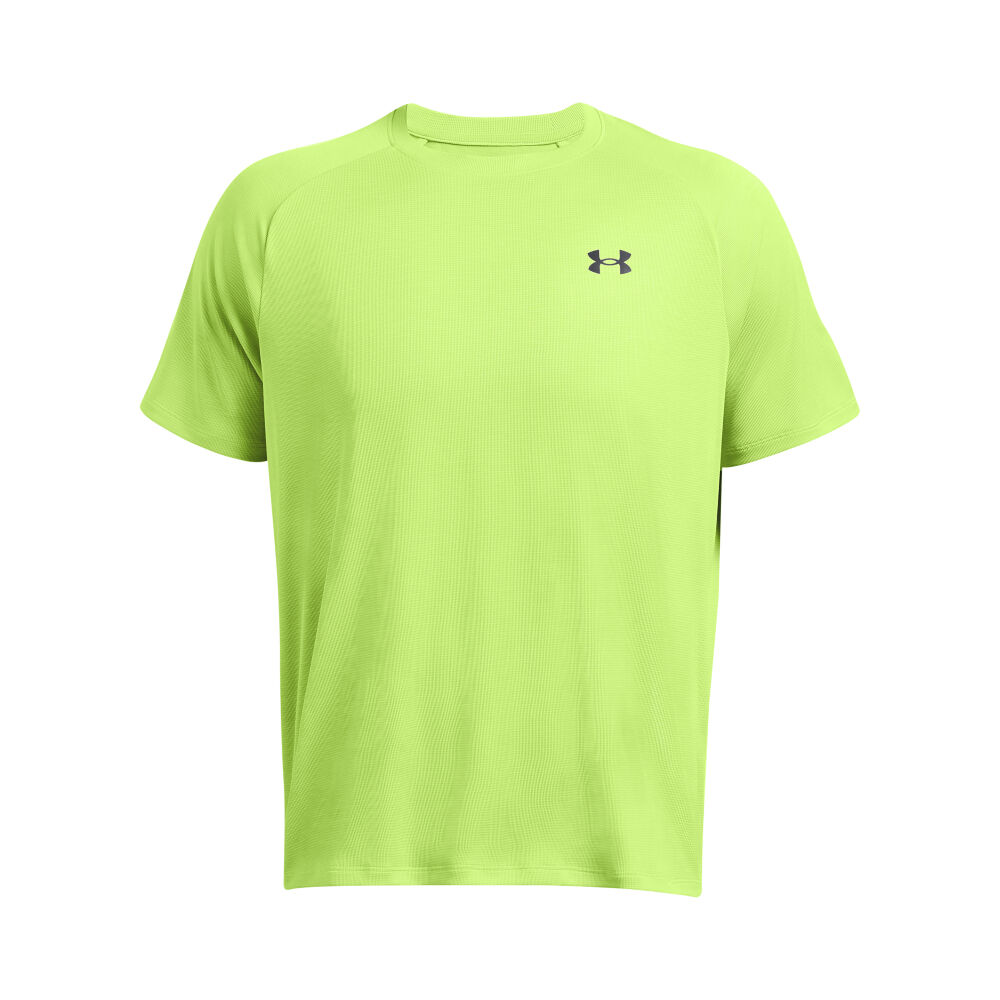 Under Armour Tech Textured SS M
