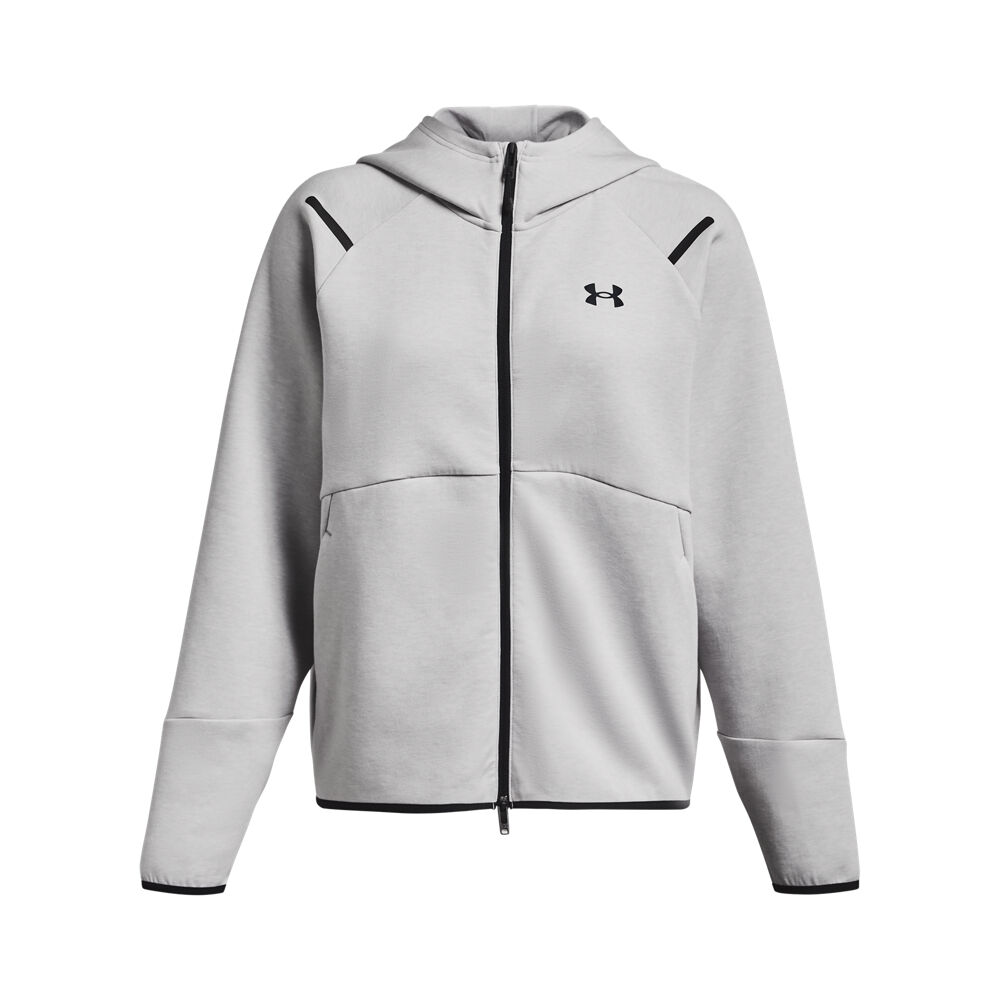 Under Armour Unstoppable Flc Fz W