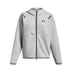 Under Armour Unstoppable Flc Fz W