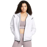 Under Armour Unstoppable Flc Fz W