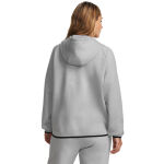 Under Armour Unstoppable Flc Fz W