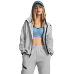 Under Armour Unstoppable Flc Fz W
