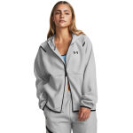 Under Armour Unstoppable Flc Fz W