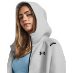 Under Armour Unstoppable Flc Fz W