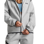 Under Armour Unstoppable Flc Fz W