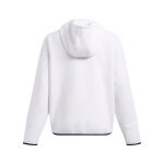 Under Armour Unstoppable Flc Fz W