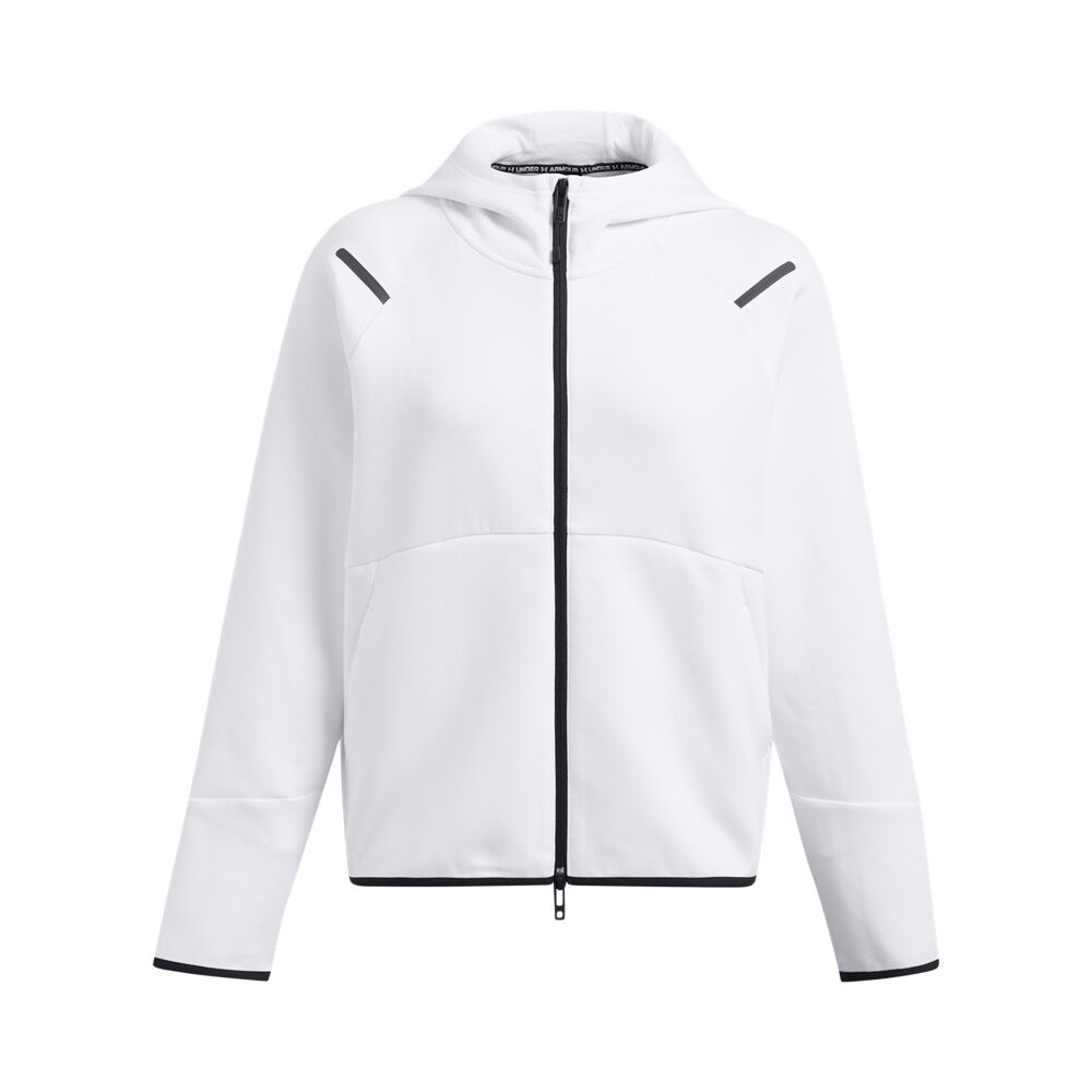 Under Armour Unstoppable Flc Fz W