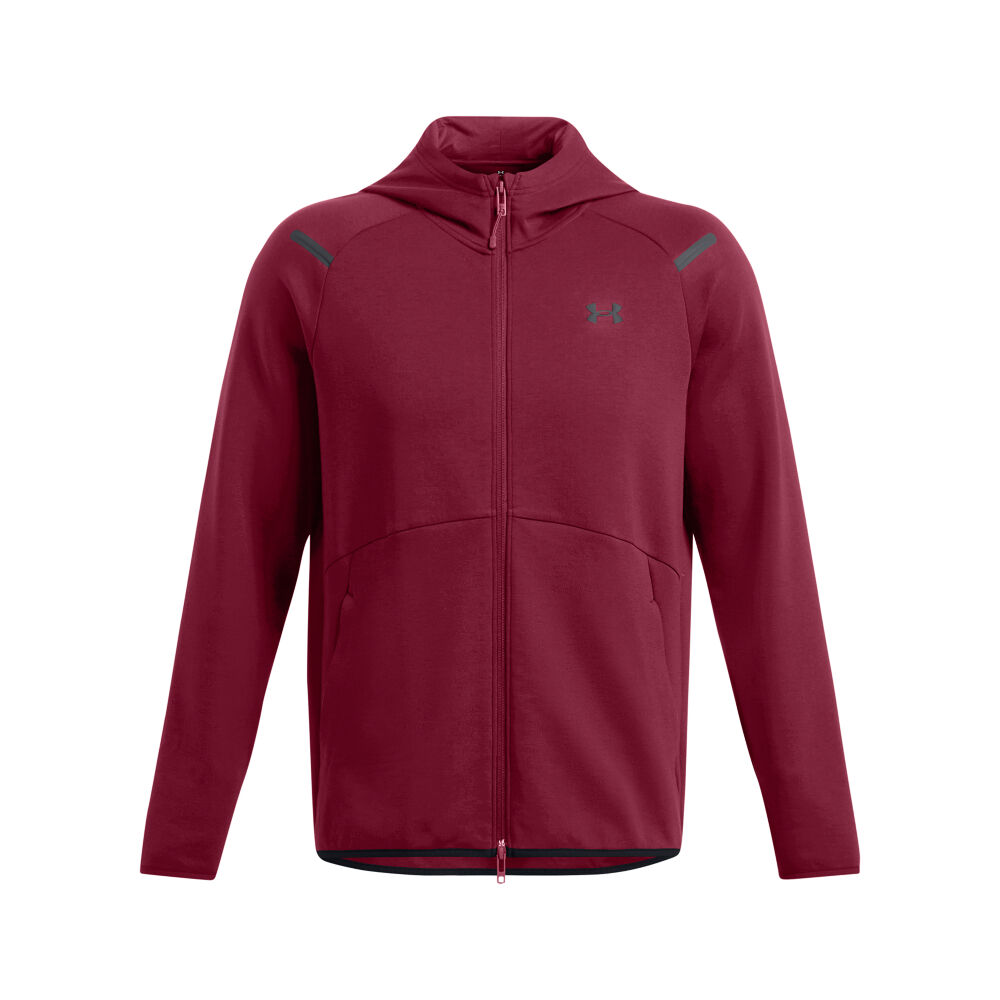 Under Armour Unstoppable FLC FZ HD EU M