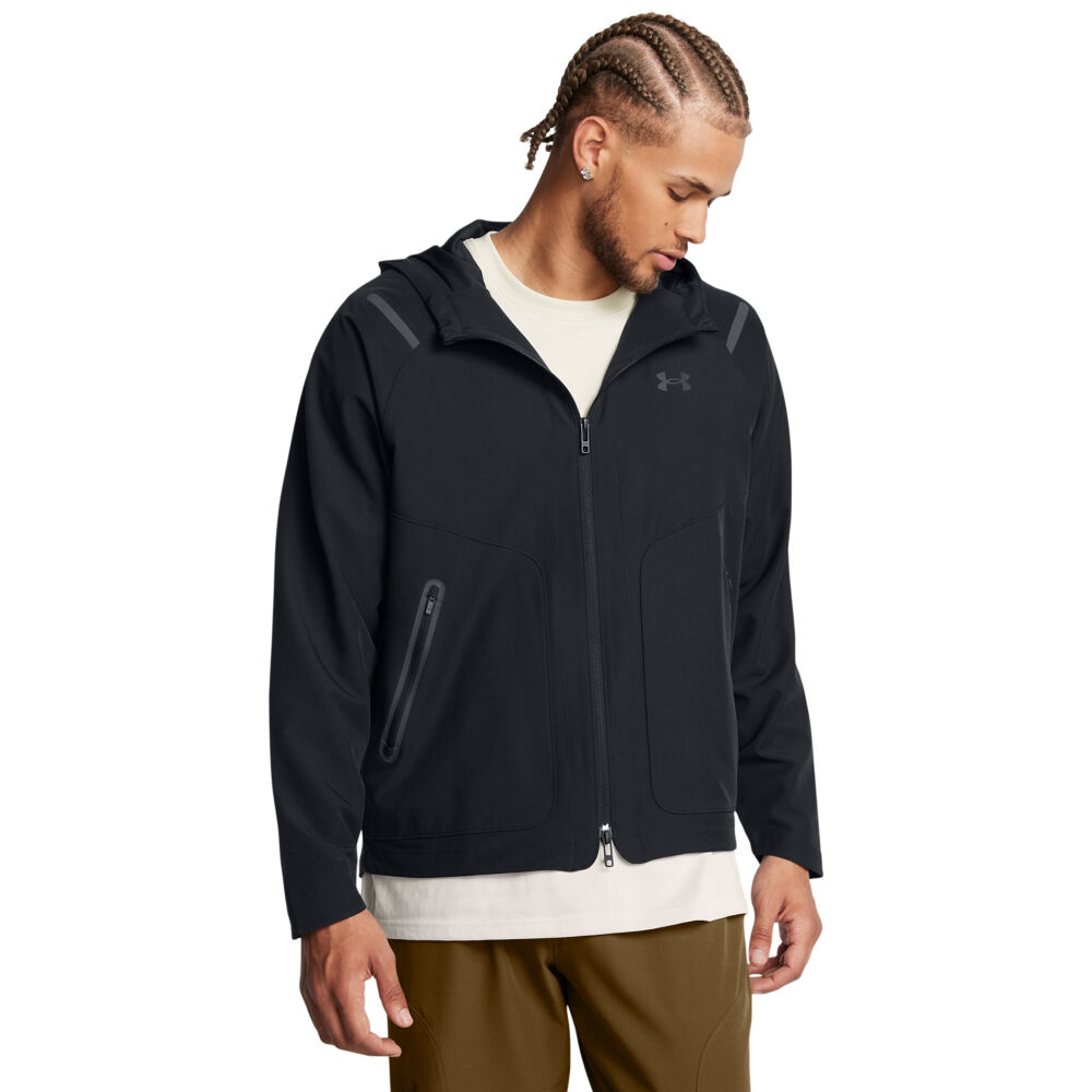 Under Armour Unstoppable Jacket LC M