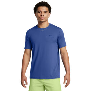 Under Armour Vanish Energy Ss - t-paita