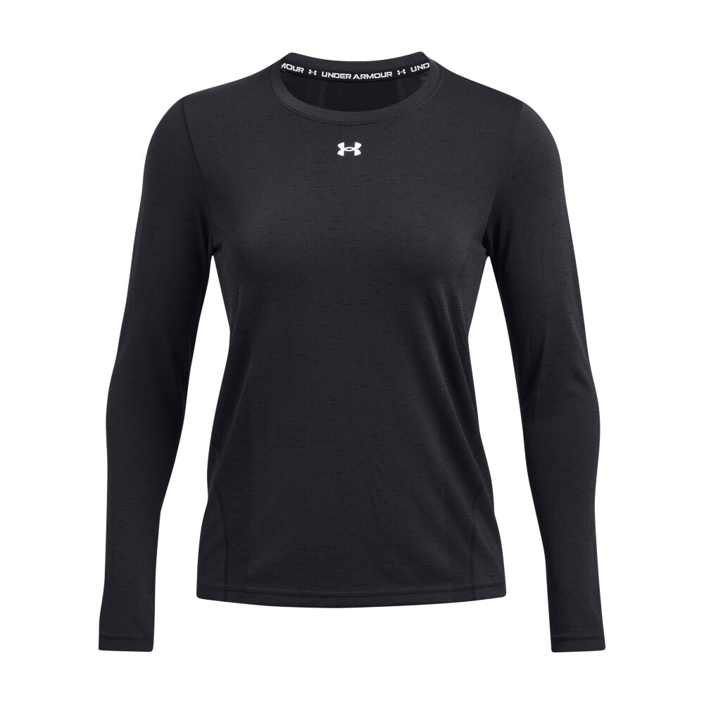 Under Armour Vanish Seamless Loose LS N