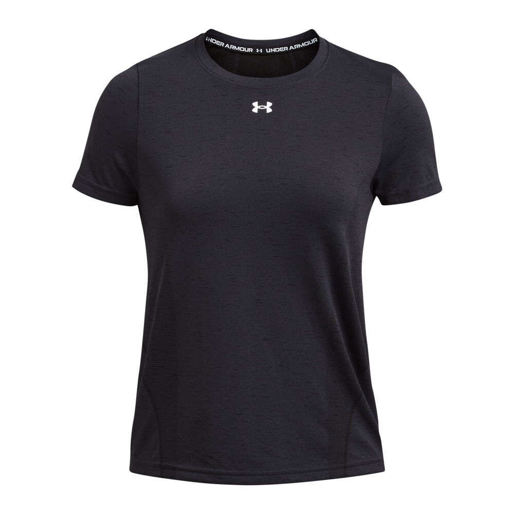 Under Armour Vanish Seamless Loose SS W