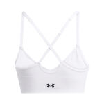 Under Armour Vanish Seamless Low Bra N