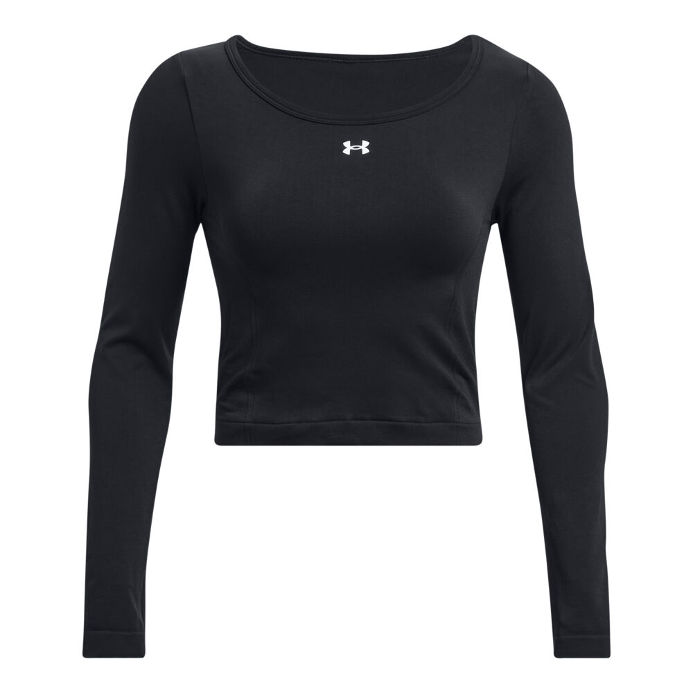 Under Armour Vanish Seamless LS W