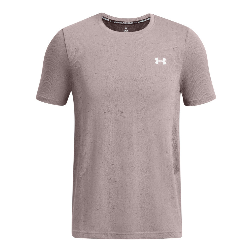 Under Armour Vanish Seamless SS M