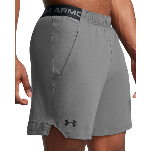 Under Armour Vanish Woven 6in Shorts M - miesten shortsit