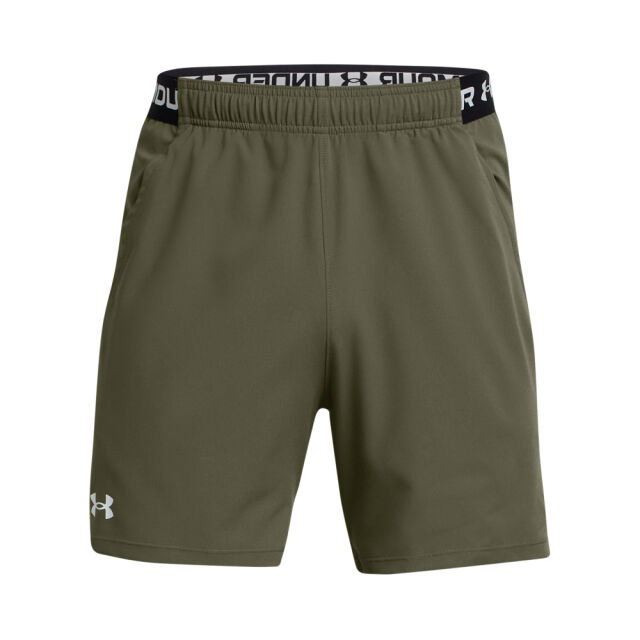 Under Armour Vanish Woven 6in Shorts M