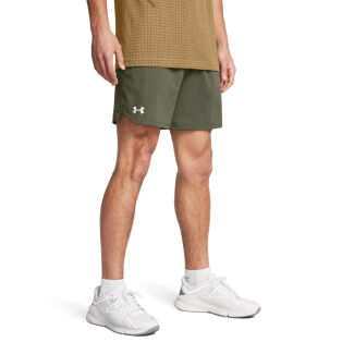 Under Armour Vanish Woven 6in Shorts M - miesten shortsit