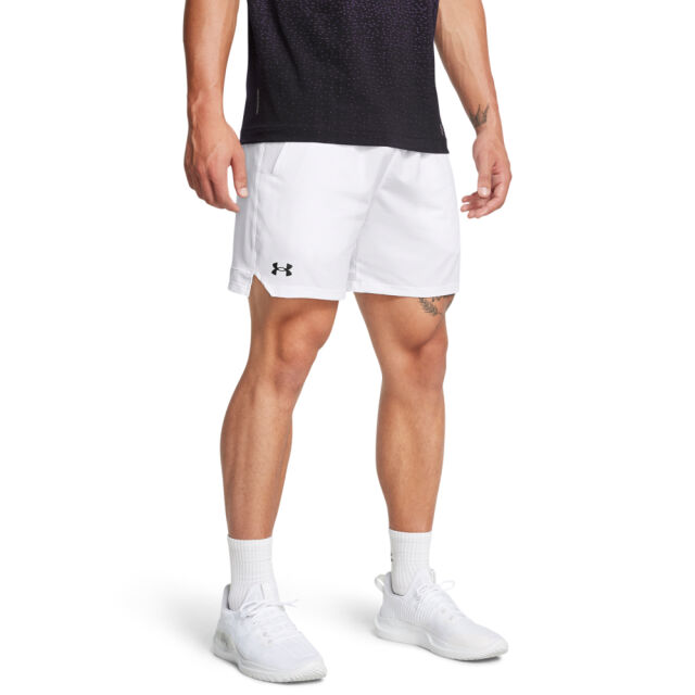 Under Armour Vanish Woven 6in Shorts M - miesten shortsit