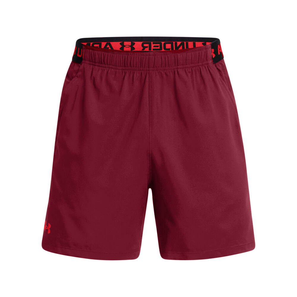 Under Armour Vanish Woven 6in Shorts M
