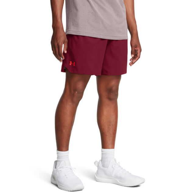 Under Armour Vanish Woven 6in Shorts M - miesten shortsit