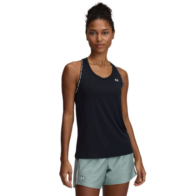 Under Armour W Tech Knockout Tank