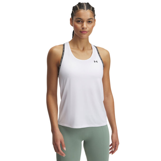 Under Armour W Tech Knockout Tank - toppi